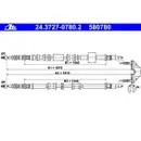 ATE 24.3727-0780.2 Bremsseil