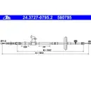 ATE 24.3727-0795.2 Bremsseil