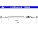 ATE 24.3727-0839.2 Bremsseil