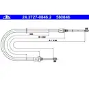 ATE 24.3727-0846.2 Bremsseil