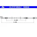 ATE 24.3727-0848.2 Bremsseil