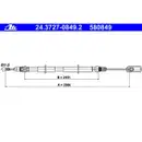 ATE 24.3727-0849.2 Bremsseil