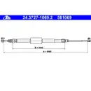 ATE 24.3727-1069.2 Bremsseil