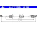 ATE 24.3727-1308.2 Bremsseil