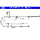 ATE 24.3727-2112.2 Bremsseil