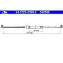 ATE 24.3727-2509.2 Bremsseil