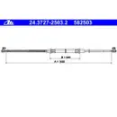 ATE 24.3727-2503.2 Bremsseil