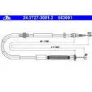 ATE 24.3727-3001.2 Bremsseil