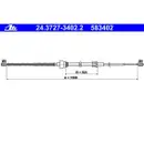 ATE 24.3727-3402.2 Bremsseil