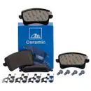 ATE 13.0470-2748.2 Ceramic Belagsatz