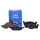 ATE 13.0470-7100.2 Ceramic Belagsatz
