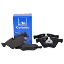 ATE 13.0470-7216.2 Ceramic Belagsatz