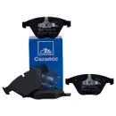 ATE 13.0470-7238.2 Ceramic Belagsatz