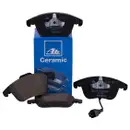 ATE 13.0470-7242.2 Ceramic Belagsatz