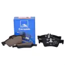 ATE 13.0470-7259.2 Ceramic Belagsatz
