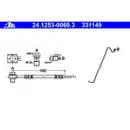 ATE 24.1253-0060.3 Bremsschlauch