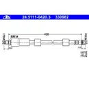 ATE 24.5111-0420.3 Bremsschlauch