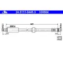 ATE 24.5111-0445.3 Bremsschlauch