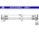 ATE 24.5112-0340.3 Bremsschlauch