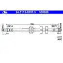 ATE 24.5112-0397.3 Bremsschlauch