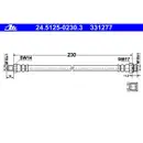 ATE 24.5125-0230.3 Bremsschlauch