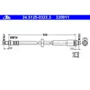ATE 24.5125-0323.3 Bremsschlauch