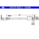 ATE 24.5137-0221.3 Bremsschlauch