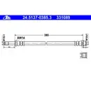 ATE 24.5137-0385.3 Bremsschlauch