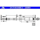 ATE 24.5144-0480.3 Bremsschlauch