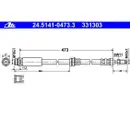 ATE 24.5141-0473.3 Bremsschlauch