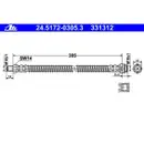 ATE 24.5172-0305.3 Bremsschlauch