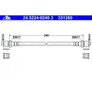 ATE 24.5224-0240.3 Bremsschlauch