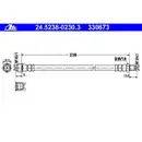 ATE 24.5238-0230.3 Bremsschlauch