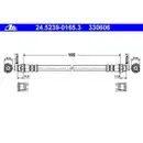 ATE 24.5239-0165.3 Bremsschlauch