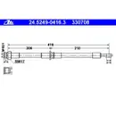 ATE 24.5249-0416.3 Bremsschlauch