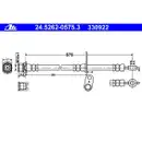 ATE 24.5262-0575.3 Bremsschlauch