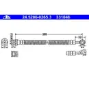ATE 24.5286-0265.3 Bremsschlauch