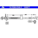 ATE 24.5286-0340.3 Bremsschlauch