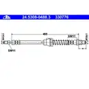 ATE 24.5308-0488.3 Bremsschlauch