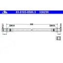 ATE 83.6103-0500.3 Bremsschlauch