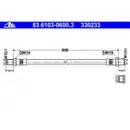 ATE 83.6103-0600.3 Bremsschlauch