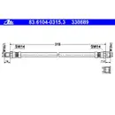 ATE 83.6104-0315.3 Bremsschlauch