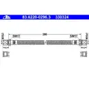 ATE 83.6220-0296.3 Bremsschlauch