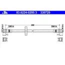 ATE 83.6224-0200.3 Bremsschlauch