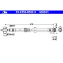 ATE 83.6238-0508.3 Bremsschlauch