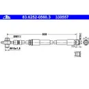 ATE 83.6252-0560.3 Bremsschlauch