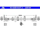 ATE 83.6255-0337.3 Bremsschlauch