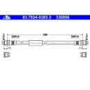 ATE 83.7824-0383.3 Bremsschlauch