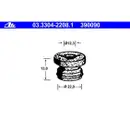 ATE 03.3304-2208.1 Behaelterstopfen