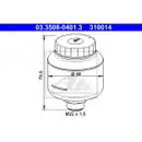 ATE 03.3508-0401.3 Behaelter